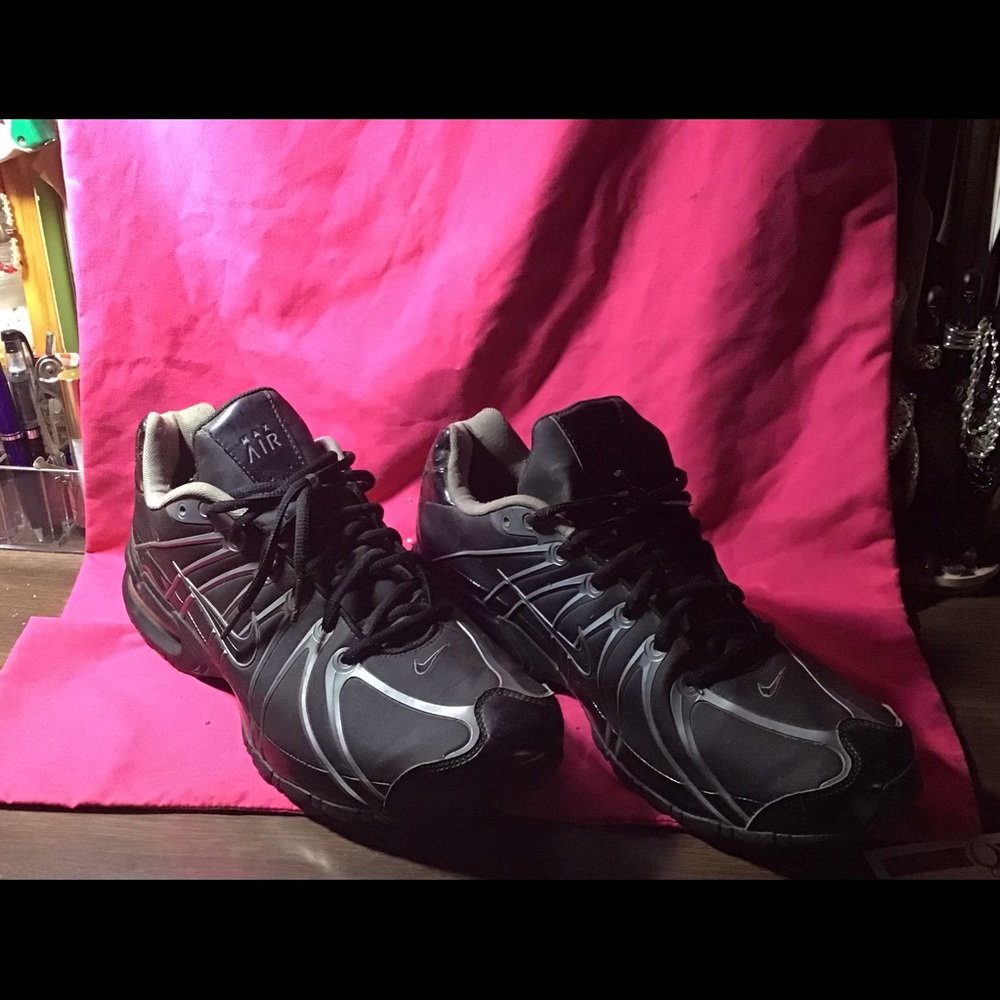 🏃🏽‍♂️Men’s Nike Air Max Torch SL Running Shoe sz 13